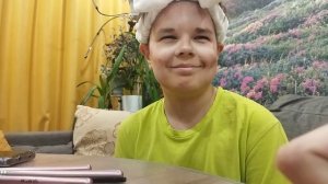 Выполняем челленджи, последний самый жёсткий!!!