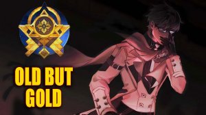 Вельт 7+8 кост берёт Золото в Арбитраже 4.2