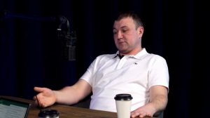 Даниил Веселов – о пути в сфере ремонта и отделки, САП и обучении | САП ПОДКАСТ #1