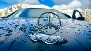 Одет по моде при любой погоде. ВЫЖАТЫЙ но НЕПОБЕДИМЫЙ. S-КЛАСС.