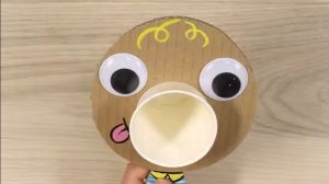 Кря кря и бац