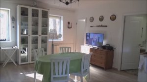 Часы в беседку. Водопровод вместо скважины. Мою окна и дела, дела, дела.