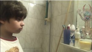 Я ВЫЗВАЛ ДЬЯВОЛА В ЗЕРКАЛЕ | 1 Часть | 17-ая Игра со страхом