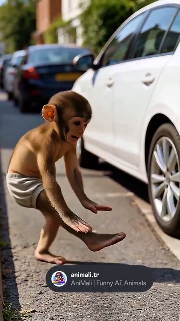 Бибизяна&Сигнализация