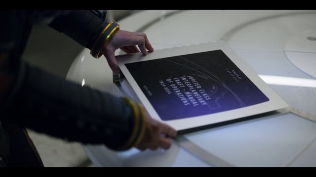 Затерянные в космосе 1 сезон 10 серия «Опасность, Уилл Робинсон» (сериал, 2018)
