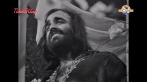Demis Roussos - My Only Fascination (4) (1974) 192TV