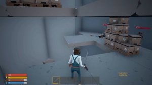 SurrounDead Poly Construction | трейлер