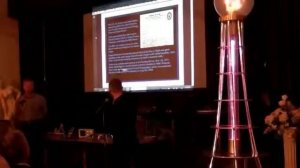 Джон Серл и SEG - Фернандо Моррис и Джейсон Вербелли в Академии Унариус