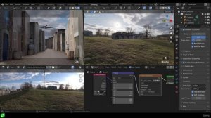 70 - Lighting and HDRIs