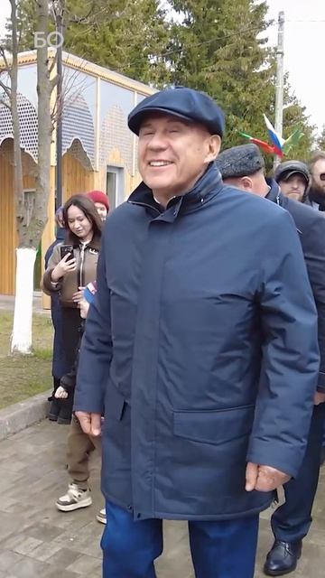 В Кырлае после реконструкции открыли музей Тукая за 30 млн рублей #музей #тукая #кырлай