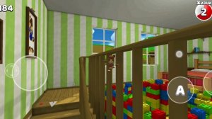 играю в супер беран андвенчер