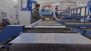 Лесопильные линии - Станкоцентр Перун | Промо