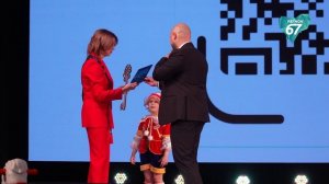 Фундамент личности: как в Смоленске развивают дошкольное образование