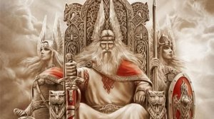 Боги под топором. История славянского язычества