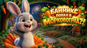 МУЛЬТОПИЯ | ТАНЦУЙ С БАННИКСОМ! МУЛЬТИКИ И ПЕСНИ ДЛЯ МАЛЫШЕЙ