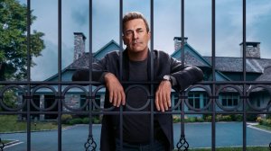 Сериал Друзья и соседи – 2 сезон 4 серия / Your Friends & Neighbors