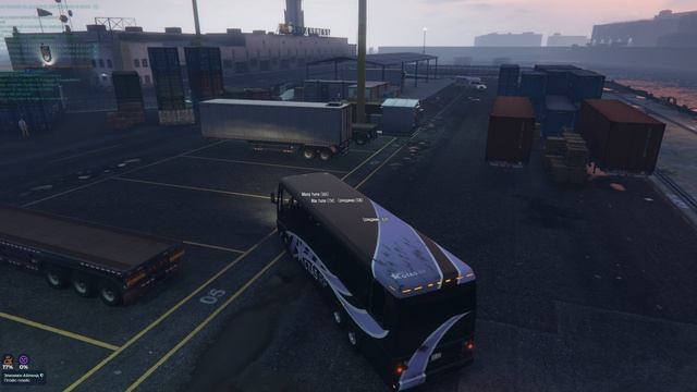 Grand Theft Auto V 2026.04.27 - 20.03.42.33 смотреть онлайн