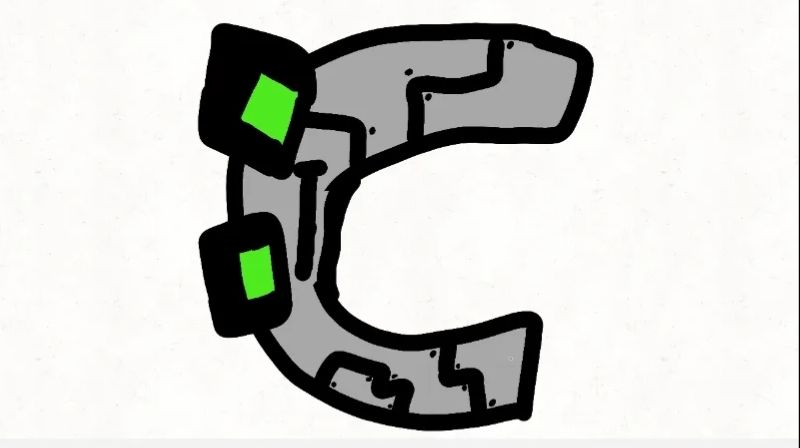 С