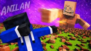 Я СТАЛ КОРОЛЁМ ЦИВИЛИЗАЦИИ 1,000,000 ЖИТЕЛЕЙ В Minecraft
