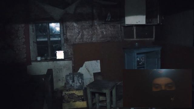 РЕАЛЬНЫЕ ПРИЗРАКИ НОЧЬЮ В СТАРОМ ДОМЕ ВЕДЬМЫ Камера зафиксировала жуткие ПОТУСТОРОННИЕ звуки смотреть онлайн