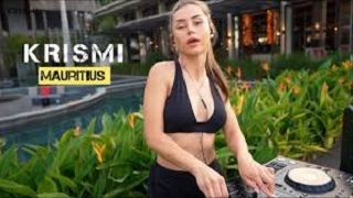 KRISMI @ Mauritius Island ｜ Melodic Techno and Progressive House Mix