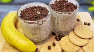 Домашние ахнули, когда попробовали этот десерт из обычной сметаны: вкус как в элитном ресторане!