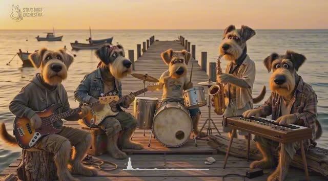 Мягкий джаз для работы, учебы и творческого потока