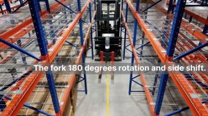 Обзор ричтраков с трехсторонней обработкой грузов MiMA