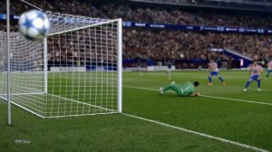 Атлетико Мадрид - Арсенал 1-й полуфинальный МАТЧ  Лиги чемпионов УЕФА 2026