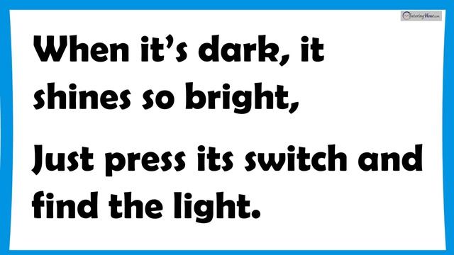 Fun Riddles for Kids What’s in the Mystery Box Guess the Objects - Tutoring Hour (720p) (1)