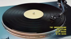 Late-Night Frequencies – Deep House / UK Bass / Electro Mix