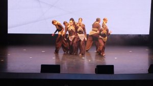 Концерт «7 чудес танца» Ивантеевка, Палитра