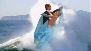 Танго любви