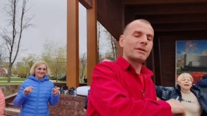 25 апреля...Ее глаза...