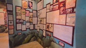 ВЬЕТНАМ ДАЛАТ ЧАСТЬ2,ПАРК ГЛИНЯНЫХ СКУЛЬПТУР, ХРАМ ЗОЛОТОГО БУДДЫ, Crazy House *,26.04.2026Г