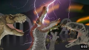 Как должен был закончиться МЮП3 | Анимация (перезалив с Ютуба