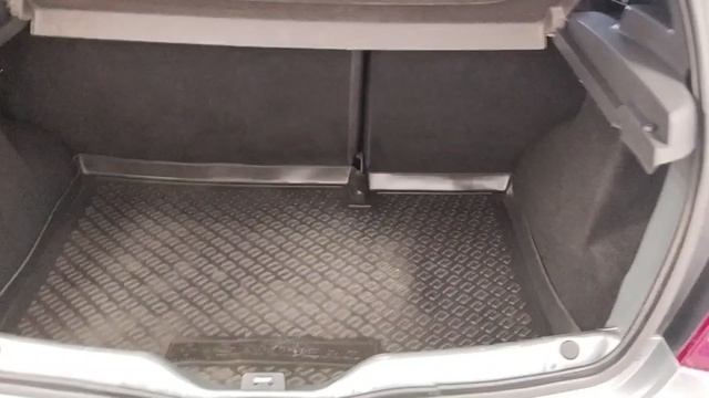 Видеопрезентация автомобиля Renault Sandero I, 2011