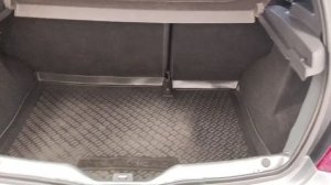 Видеопрезентация автомобиля Renault Sandero I, 2011