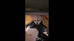 анонимус серия 1