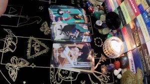 ОГО❗КАКИЕ РАЗГОВОРЫ СОПЕРНИЦА ВЕДЕТ О МУЖЧИНЕ🤦♀️ таро расклад