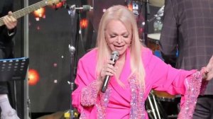 Маша Шейх отметила свой день рождения!