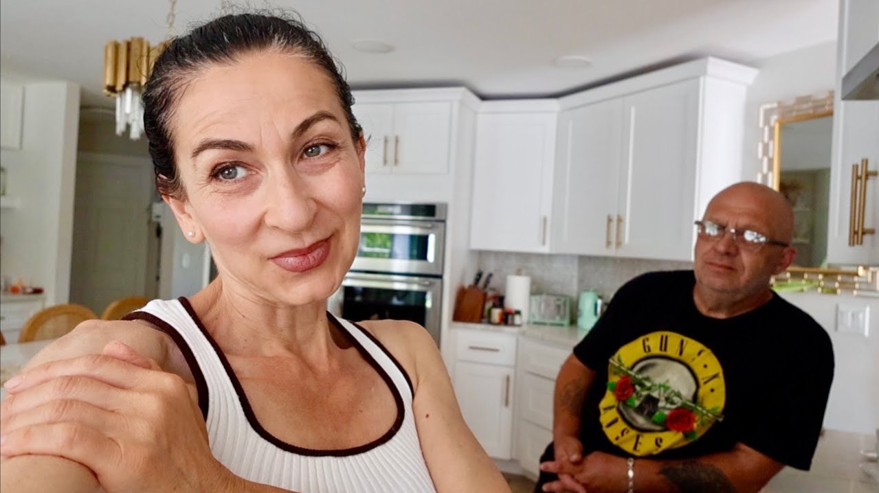 Хорошая Новость | Разочарование Мужа | Распаковка | Семейный Влог Эгине | Heghineh