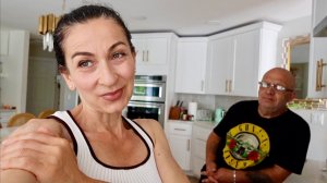 Хорошая Новость | Разочарование Мужа | Распаковка | Семейный Влог Эгине | Heghineh