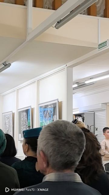 Ночь искусств в Елабуге