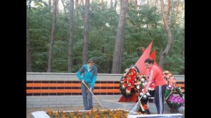 Волонтерство