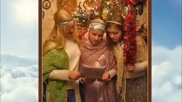 Поздравление с Покровом 2