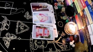 ❗КТО И ЧТО ИДЕТ В ВАШУ ЖИЗНЬ👣 таро расклад