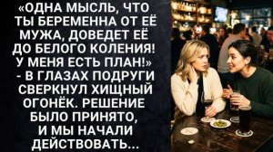 Истории из жизни|Одна мысль, что ты|Аудио рассказы|Аудиокниги слушать онлайн|Жизненные истории