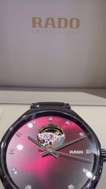 Rado R27107742 и R27242742
