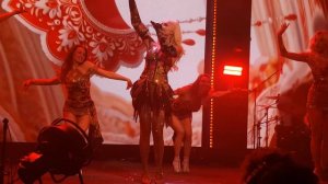 ХАННА «Русская красавица» концерт в BASE Москва 19.04.2026 ❤️🔥